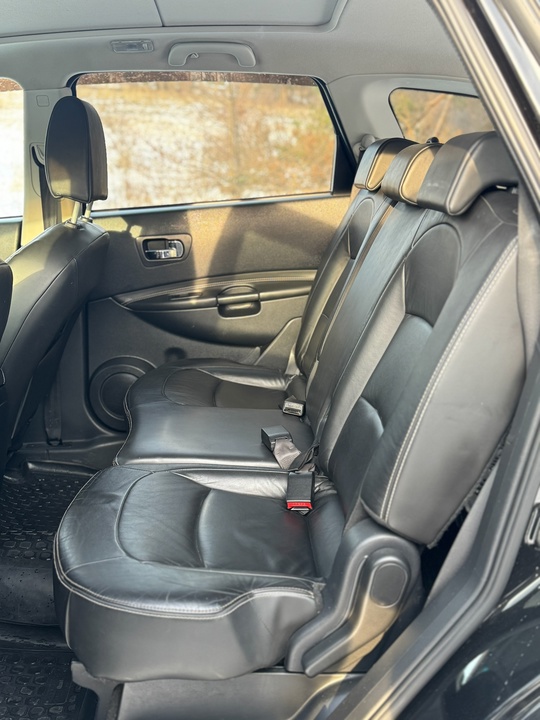 Продам Ниссан Кашкай ( Nissan (6)
