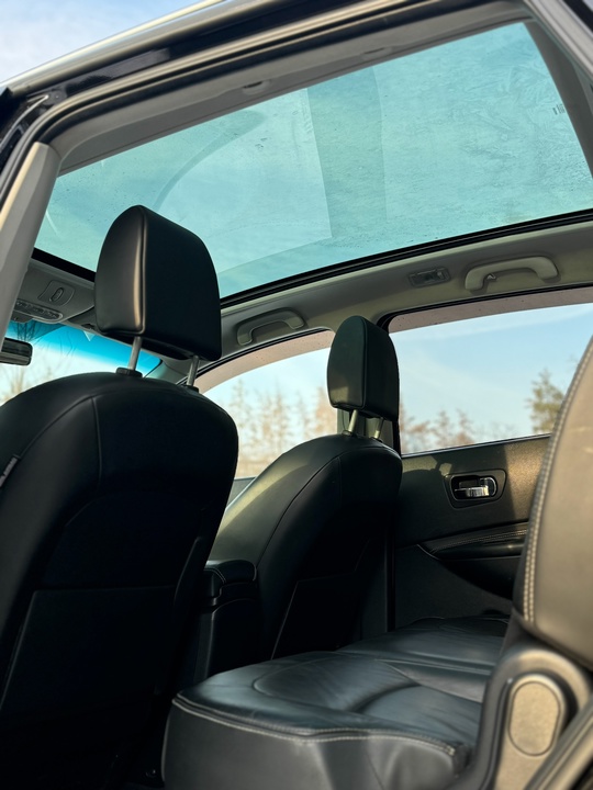 Продам Ниссан Кашкай ( Nissan (7)