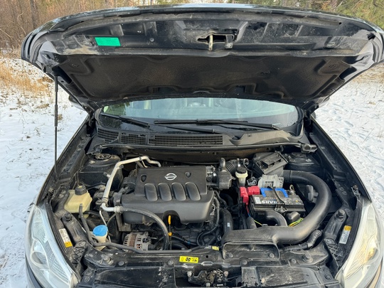 Продам Ниссан Кашкай ( Nissan (8)