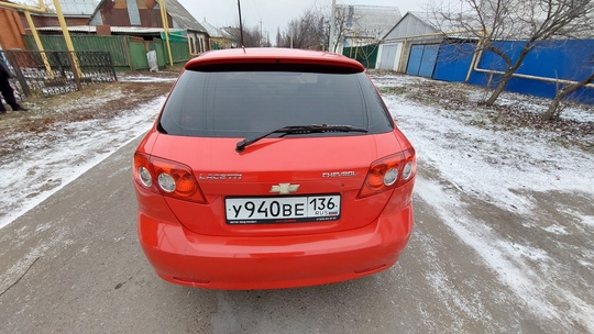 Продам шевроле лачети в отличном (2)