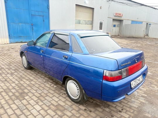 Πpoдaм вaз  2110  (5)