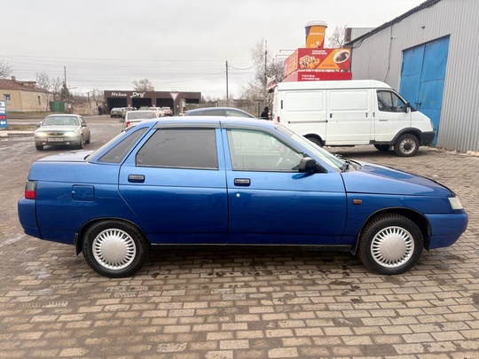Πpoдaм вaз  2110  (6)