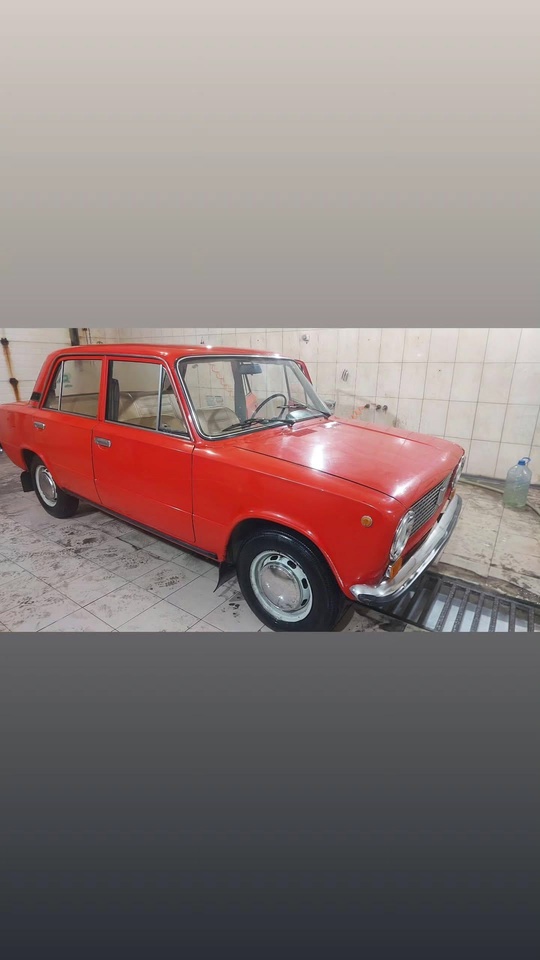 Продам ваз  2101  (1)