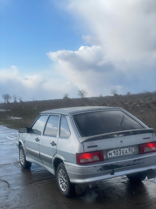 Цена 165.000 2005 года! Продам (5)