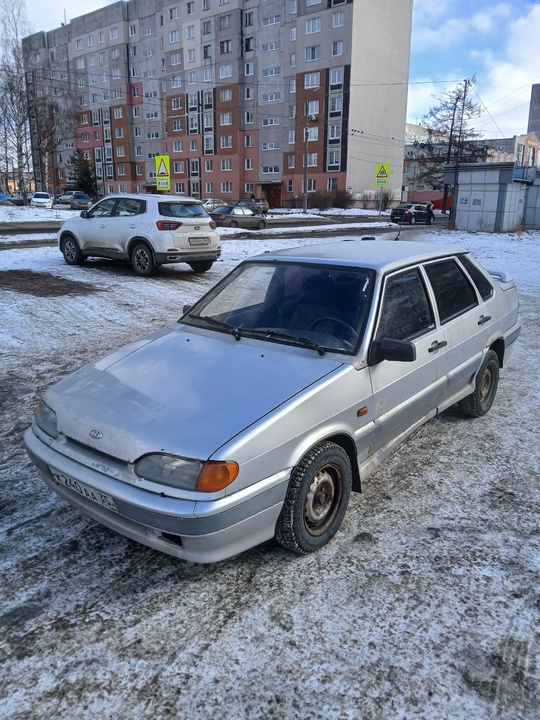 ОБМЕН НЕ ИНТЕРЕСУЕТ. ТОРГА НЕТ.
