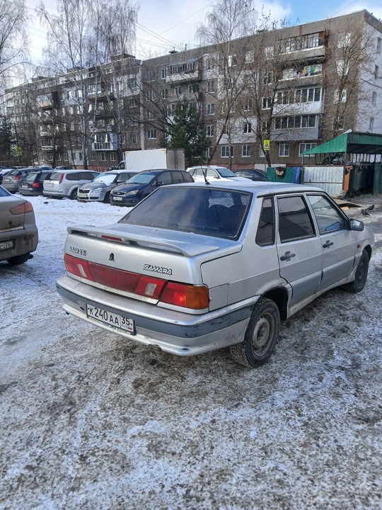 ОБМЕН НЕ ИНТЕРЕСУЕТ. ТОРГА НЕТ. (2)