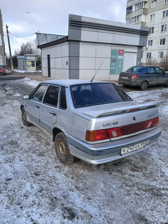 ОБМЕН НЕ ИНТЕРЕСУЕТ. ТОРГА НЕТ. (3)