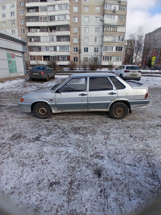 ОБМЕН НЕ ИНТЕРЕСУЕТ. ТОРГА НЕТ. (4)