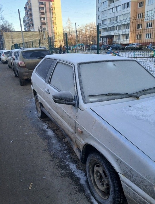 Продам Ваз  2113
Сразу к (2)