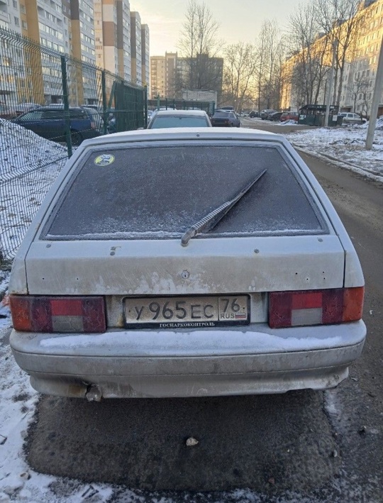 Продам Ваз  2113
Сразу к (3)