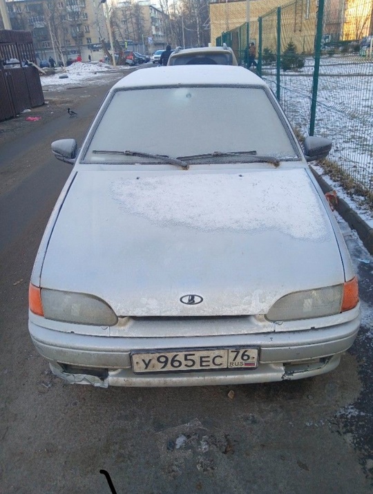 Продам Ваз  2113
Сразу к (4)