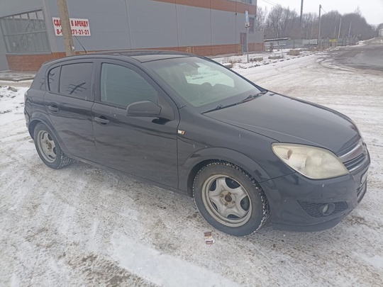 Срочно продам Опель астра в (5)