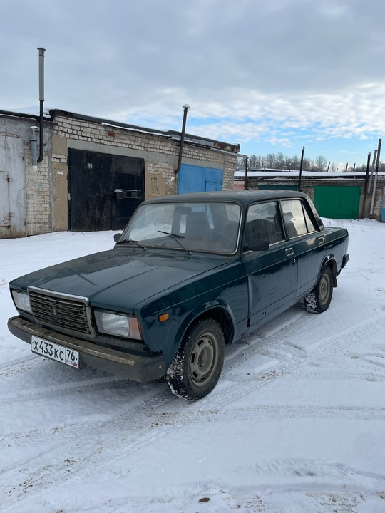 85к инжектор 7год торг