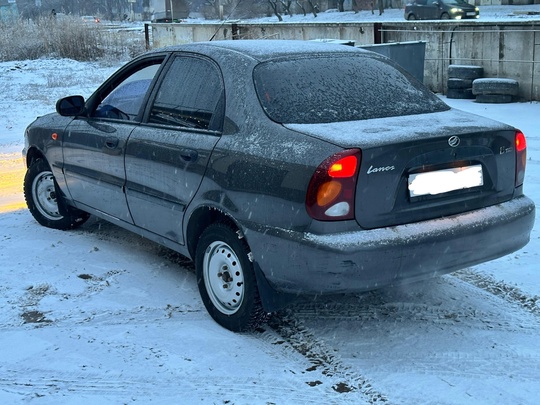 Продается Chevrolet Lanos 2012 года (3)