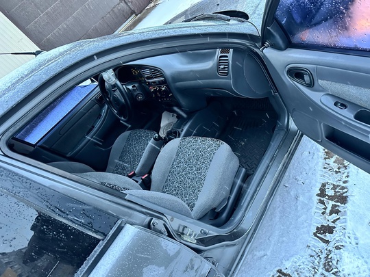 Продается Chevrolet Lanos 2012 года (6)