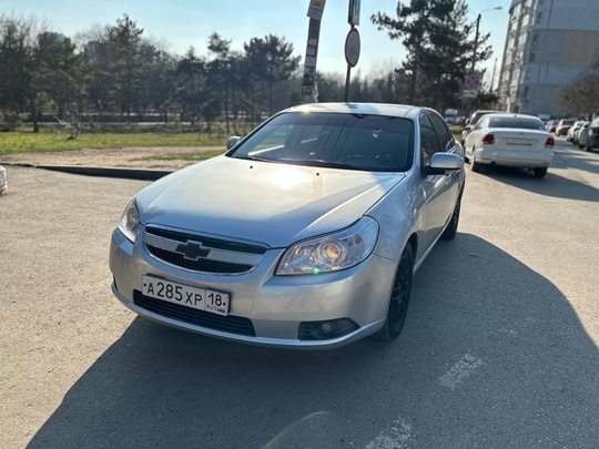 2012 год 
2.0 бензин 
Автомат (1)