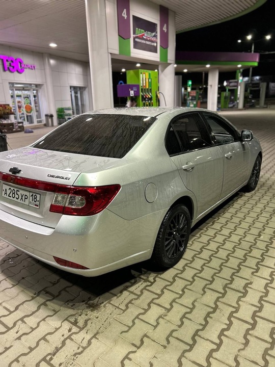 2012 год 
2.0 бензин 
Автомат (2)