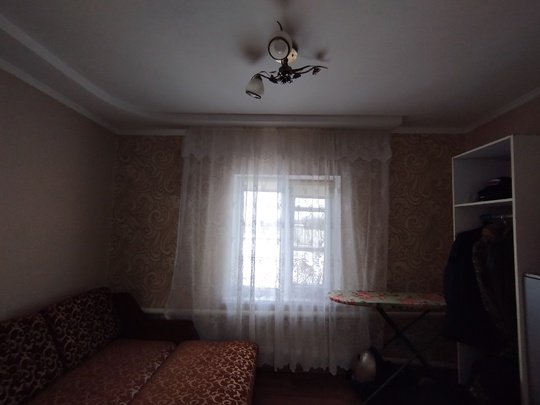 Флигель с недостроенным домом в (5)