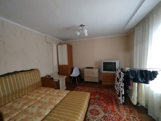 Флигель с недостроенным домом в (6)