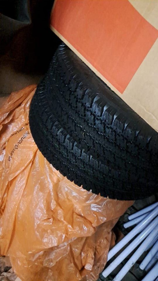 Колеса 185/75/R16c. Пишите звоните 89855067576.