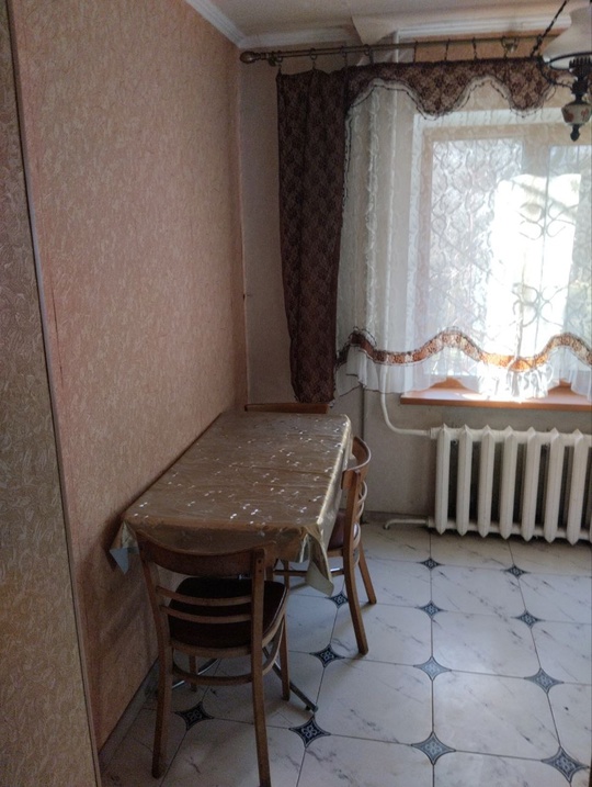 Сдам 1-комнатную квартиру в Ленинском (3)