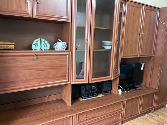 Сдам 1-комнатную квартиру в районе (7)