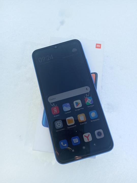Продам Redmi 9A, анд-12. Кам-13/5пекс.пам-2/32.бат-5000амп.ЦЕНА