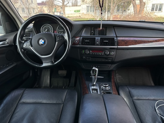 BMW X5 3 л. дизель (7)