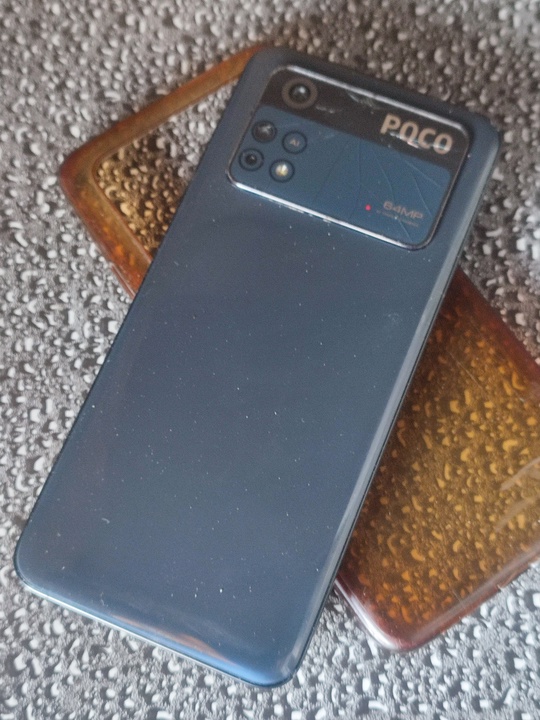 Xiaomi POCO M4 PRO.
Цена 5500
