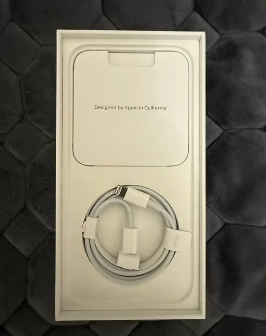 Пpoдам iPhоne 14 Plus на (1)