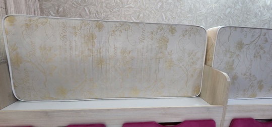 Продам кровати,190и160, ЦЕНА СНИЖЕНА!по 18000₽в (7)