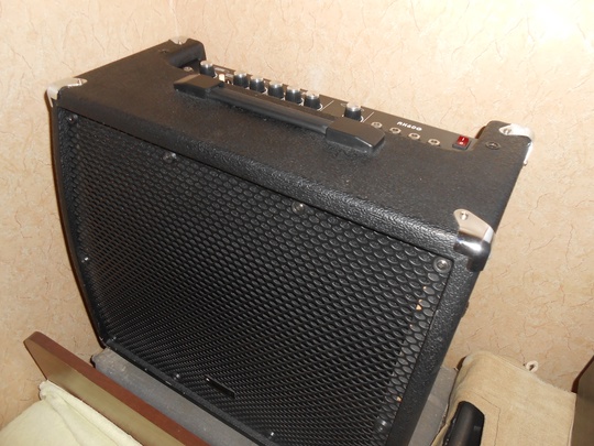 Комбик SOUNDKING AK 60 G,100