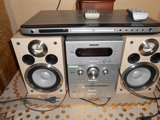 Комбик SOUNDKING AK 60 G,100 (1)