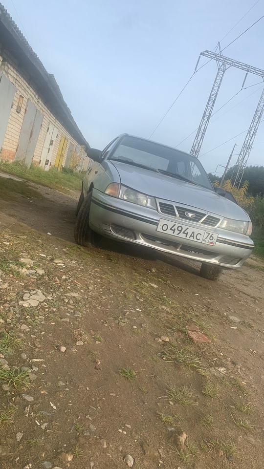 Продам автомобиль, на ходу ,