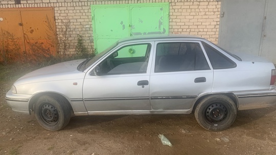 Продам автомобиль, на ходу , (1)