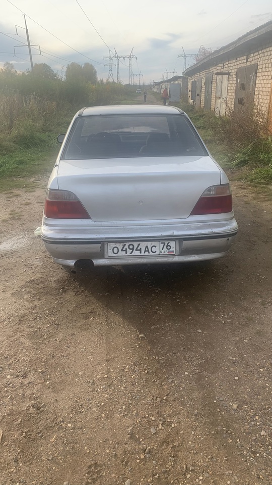 Продам автомобиль, на ходу , (3)