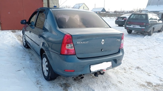 Продажа В наличии Рено логан
2013 (3)