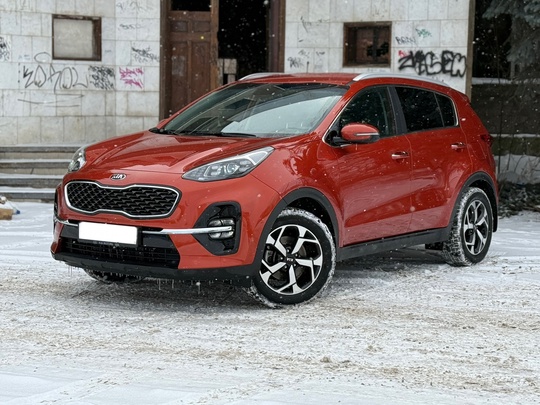 В продаже в Луганске
Kia Sportage(Киа (1)