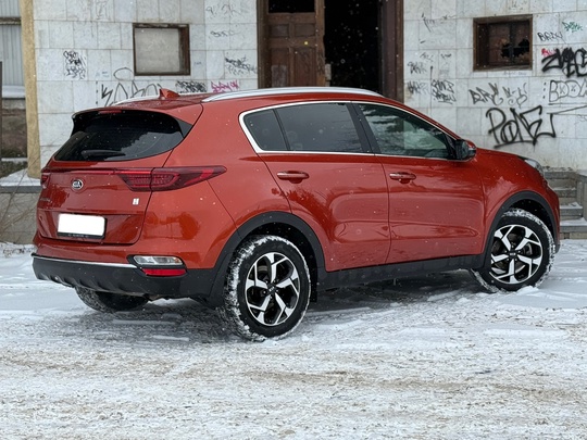 В продаже в Луганске
Kia Sportage(Киа (2)
