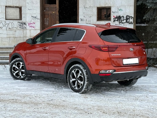В продаже в Луганске
Kia Sportage(Киа (3)