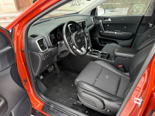 В продаже в Луганске
Kia Sportage(Киа (4)