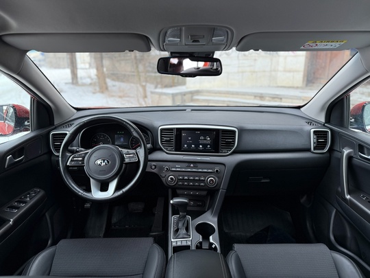 В продаже в Луганске
Kia Sportage(Киа (5)
