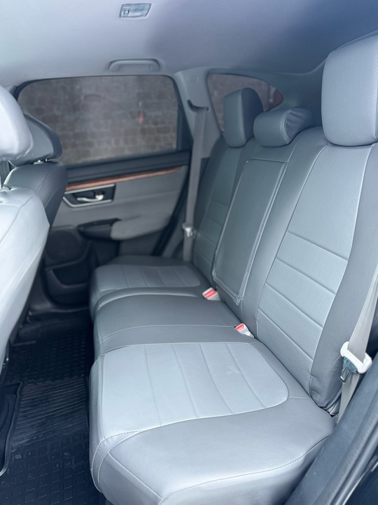 Продам HONDA CR-V
Год выпуска 2020
1.5 (8)