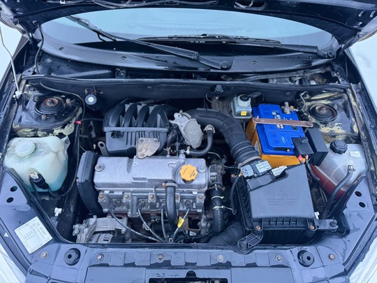 В Продаже LADA GRANTA
Год выпуска (9)