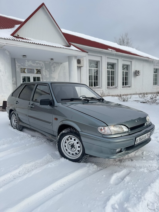 В Продаже ВАЗ 2114
2006 год