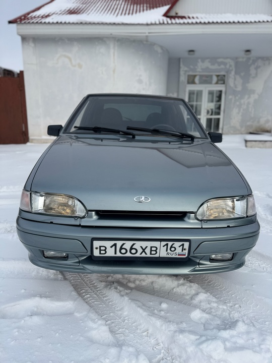 В Продаже ВАЗ 2114
2006 год (1)