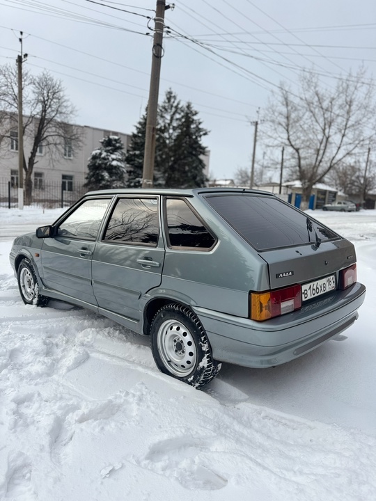 В Продаже ВАЗ 2114
2006 год (3)