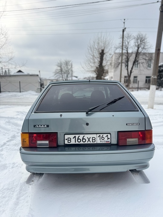 В Продаже ВАЗ 2114
2006 год (4)