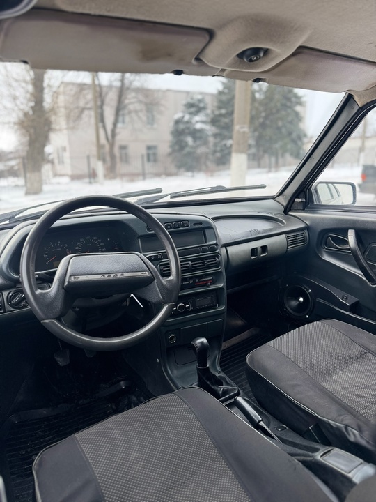 В Продаже ВАЗ 2114
2006 год (6)