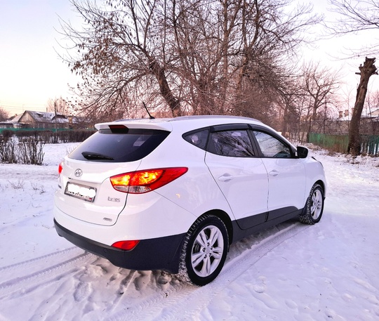 Продам ix 35 4wd 2011 (1)